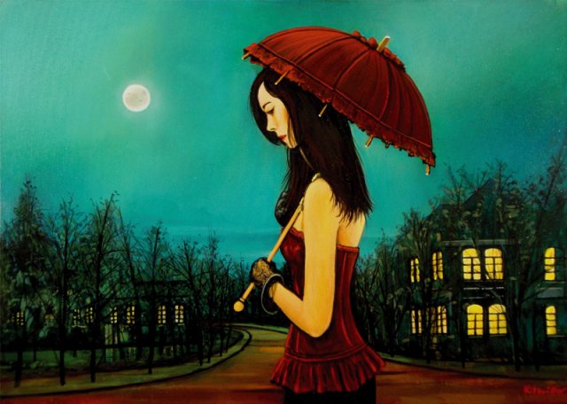 kitzmuller mondwanderung